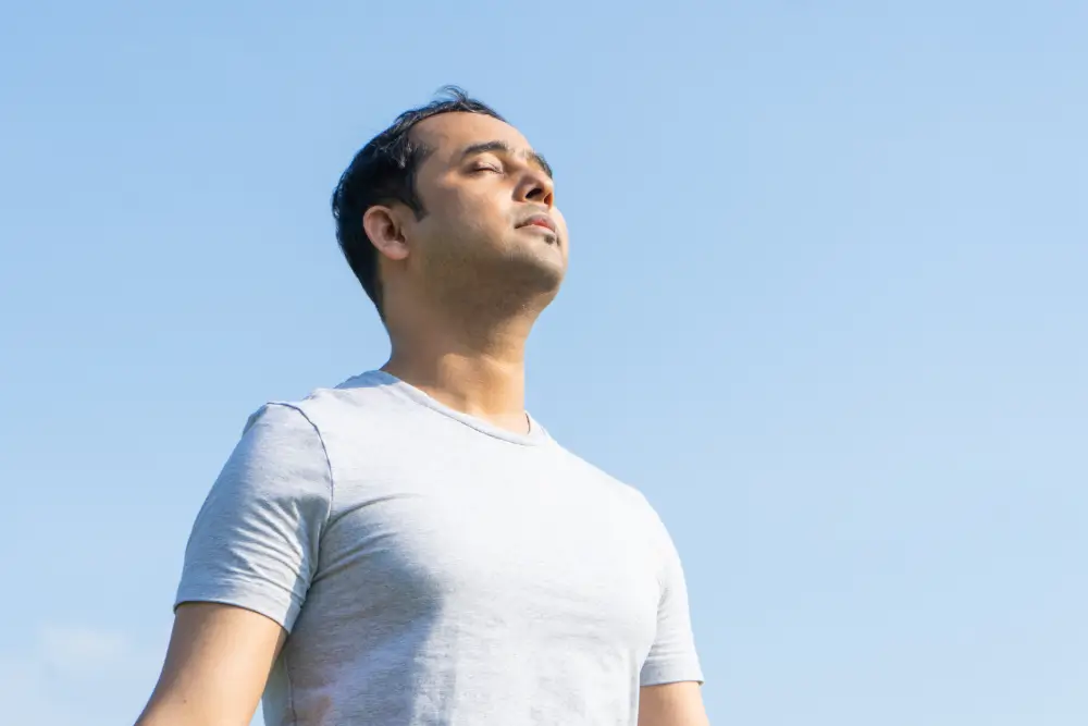 How Understanding Impermanence Can Reduce Anxiety?